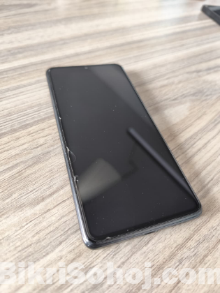 Redmi Note 10 Pro Max